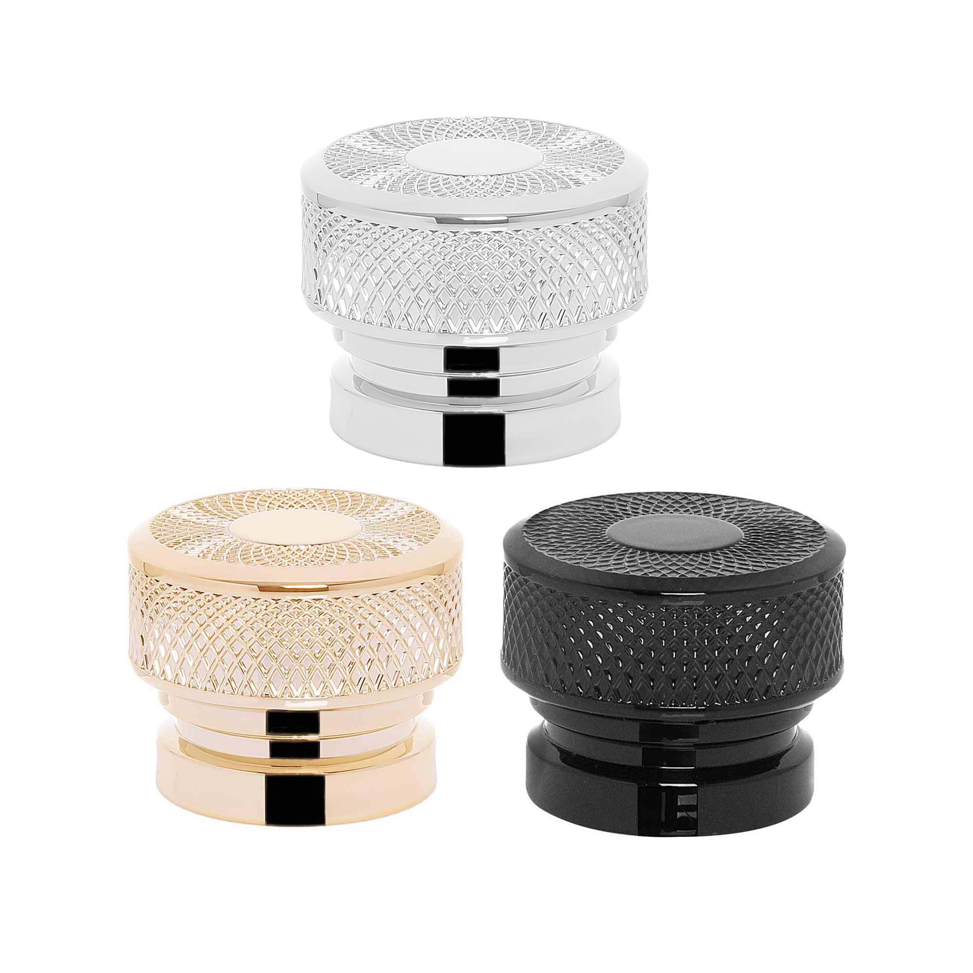 Pers Perfume Cap — Caps — No Collar wholesale perfume bottle